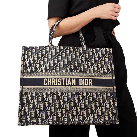 christian Dior tote bag Singapore